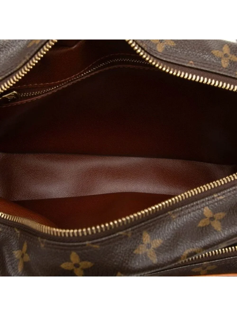Louis Vuitton brand louis